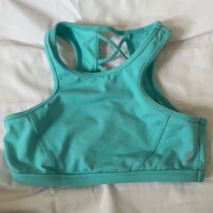 Leo Sports Bra